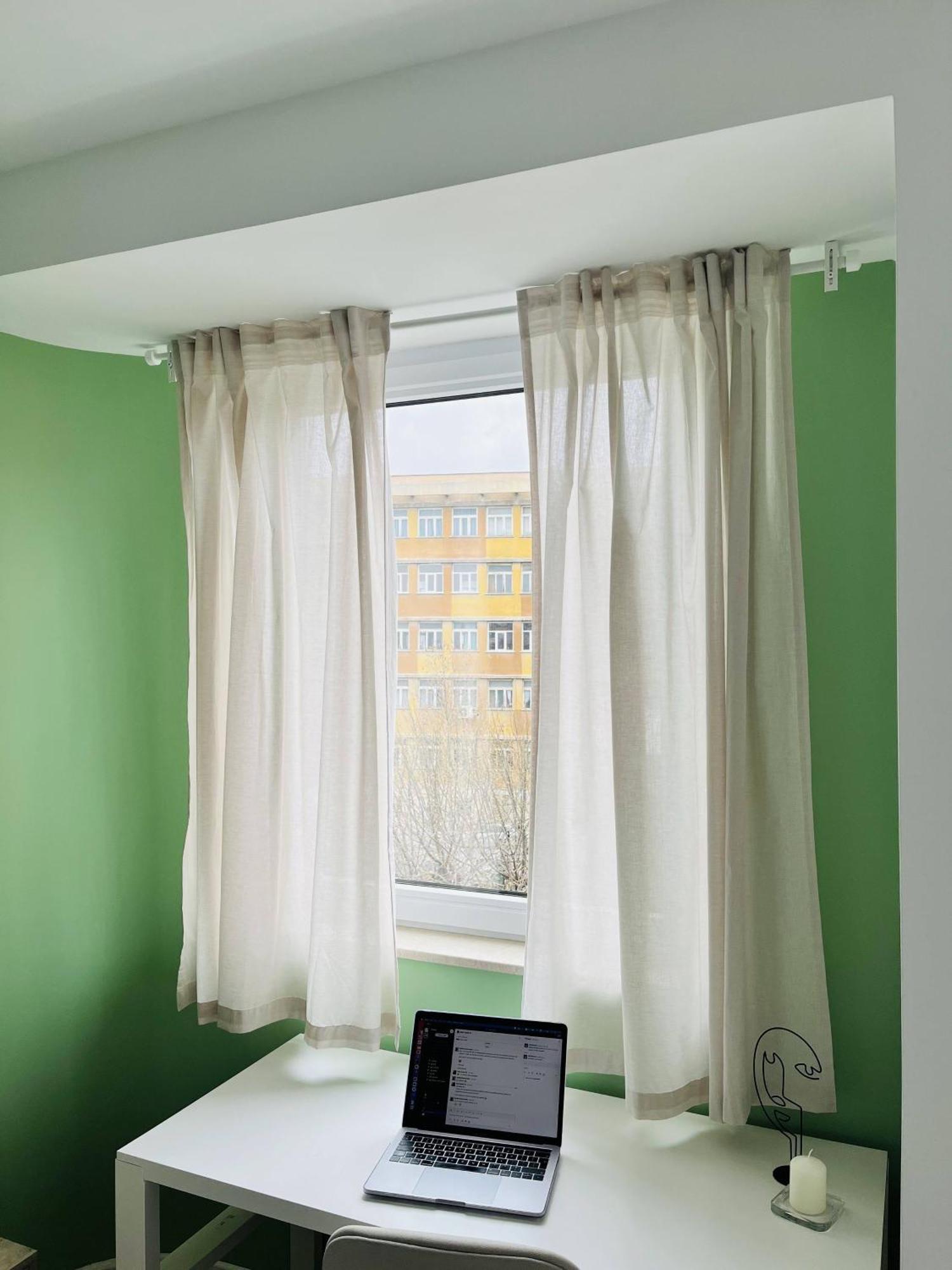 Central Cosy, Fully Renovated 2Bd Near The Cathedral 瓦爾納 外观 照片